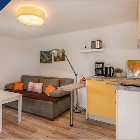Apartment In