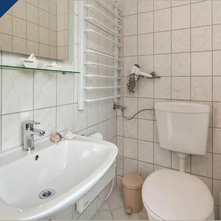 Apartment In Lutow