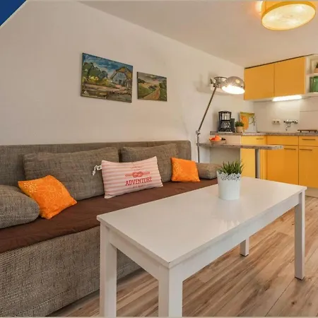 Apartment In *