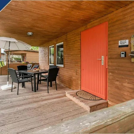 Apartment In *